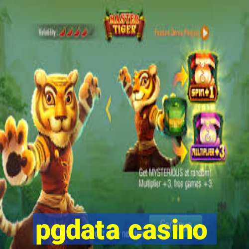 pgdata casino